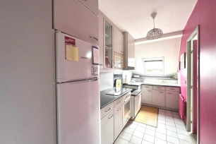 Appartement à vendre 4 pièces de 85 m² à Ermont