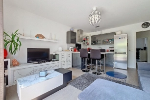 Appartement à vendre 2 pièces de 45,49 m² à Éragny