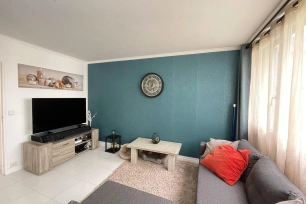 Appartement à vendre 4 pièces de 75,6 m² à Conflans-Sainte-Honorine