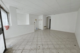 Local commercial à vendre de 61 m² à Pierrelaye