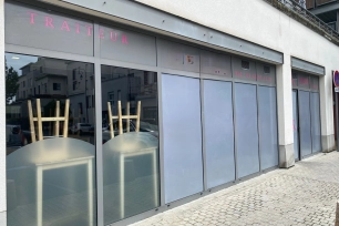 Local commercial à vendre de 43 m² à Limeil-Brévannes