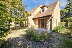 Maison à vendre 7 pièces de 171 m² à Conflans-Sainte-Honorine