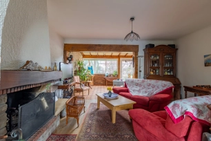 Maison à vendre 6 pièces de 115 m² à Conflans-Sainte-Honorine