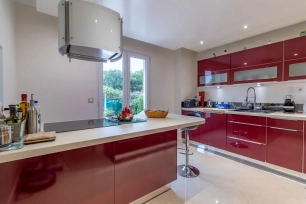 Maison à vendre 6 pièces de 130 m² à Éragny