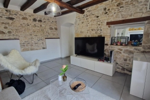 Maison à vendre 3 pièces de 50,24 m² à Jouy-le-Moutier