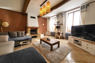 Maison à vendre 7 pièces de 160 m² à Englefontaine