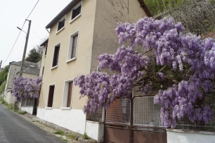 Maison à vendre 6 pièces de 145,95 m² à La Roche-Guyon