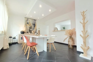 Maison vendu 5 pièces de 133 m² à Louvroil