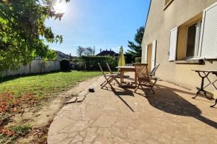 Maison à vendre 6 pièces de 125 m² à Conflans-Sainte-Honorine