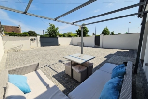 Maison à vendre 5 pièces de 108 m² à Conflans-Sainte-Honorine