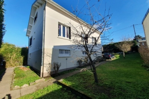 Maison à vendre 7 pièces de 210 m² à Conflans-Sainte-Honorine