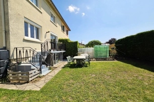 Maison à vendre 5 pièces de 90 m² à Conflans-Sainte-Honorine