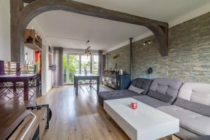 Maison à vendre 5 pièces de 113 m² à Conflans-Sainte-Honorine