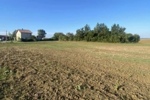 Terrain à vendre de 800 m² à Cadours