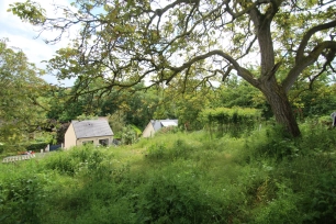 Terrain à vendre de 300 m² à Maurecourt