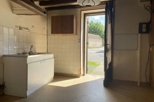 Maison à vendre 4 pièces de 73 m² à Gouzangrez