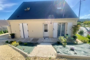 Maison à vendre 6 pièces de 105 m² à Gisors