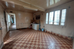 Maison à vendre 1 pièces de 80 m² à Gournay-en-Bray