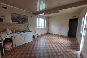 Maison à vendre 1 pièces de 80 m² à Gournay-en-Bray