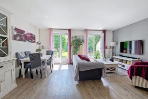 Maison à vendre 5 pièces de 99,54 m² à Éragny