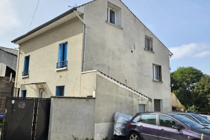 Immeuble à vendre à Pierrelaye