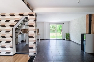 Maison à vendre 4 pièces de 85 m² à Chaudon