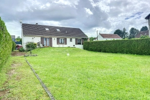 Maison à vendre 5 pièces de 100 m² à Nemours