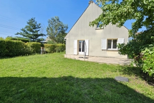 Maison à vendre 6 pièces de 125 m² à Conflans-Sainte-Honorine