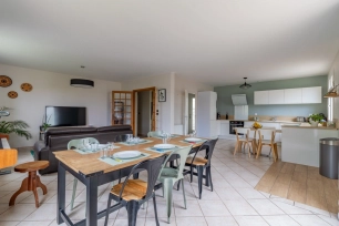 Maison à vendre 6 pièces de 125 m² à Conflans-Sainte-Honorine