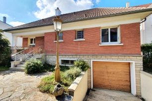 Maison à vendre 5 pièces de 120 m² à Conflans-Sainte-Honorine