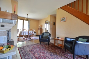 Maison à vendre 5 pièces de 80 m² à Conflans-Sainte-Honorine