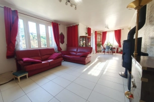 Maison à vendre 7 pièces de 210 m² à Conflans-Sainte-Honorine