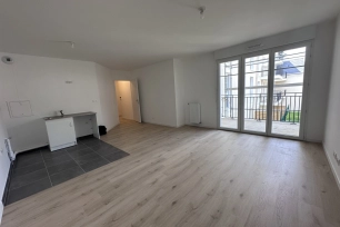 Appartement à vendre 3 pièces de 60,41 m² à Saint-Leu-la-Forêt