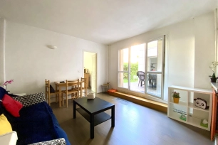 Appartement à vendre 5 pièces de 98,2 m² à Cergy