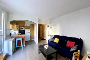 Appartement à vendre 5 pièces de 98,2 m² à Cergy