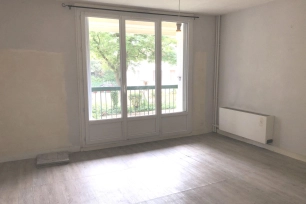 Appartement à vendre 2 pièces de 52,88 m² à Poissy