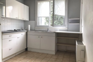 Appartement à vendre 2 pièces de 52,88 m² à Poissy