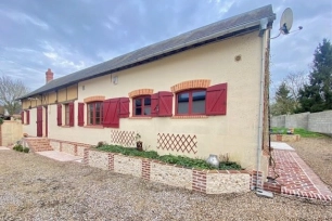 Maison à vendre 5 pièces de 96 m² à Gisors