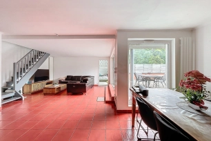 Maison à vendre 6 pièces de 113,27 m² à Éragny