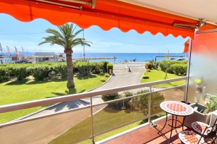 Appartement vendu 3 pièces de 61 m² à Cannes