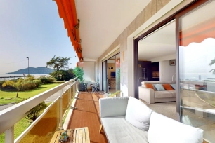 Appartement vendu 3 pièces de 61 m² à Cannes