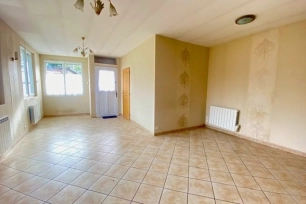 Maison à vendre 6 pièces de 110 m² à Gisors