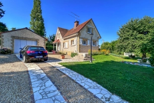 Maison à vendre 5 pièces de 185 m² à Villemaréchal