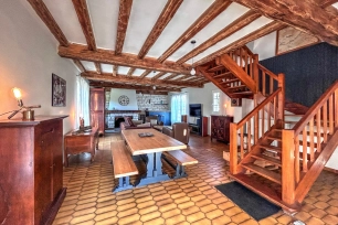 Maison à vendre 5 pièces de 185 m² à Villemaréchal