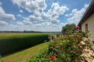 Maison à vendre 5 pièces de 89 m² à Beauvais