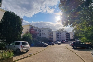 Appartement vendu 2 pièces de 46 m² à Gif-sur-Yvette