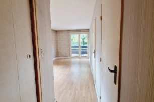 Appartement vendu 2 pièces de 46 m² à Gif-sur-Yvette