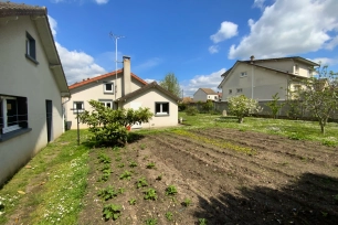 Maison à vendre 5 pièces de 100 m² à Achères