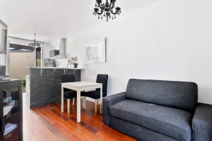 Appartement à vendre 3 pièces de 42,7 m² à Montesson