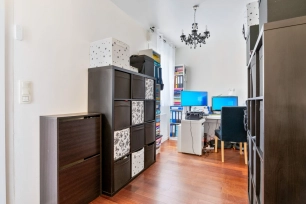 Appartement à vendre 3 pièces de 42,7 m² à Montesson